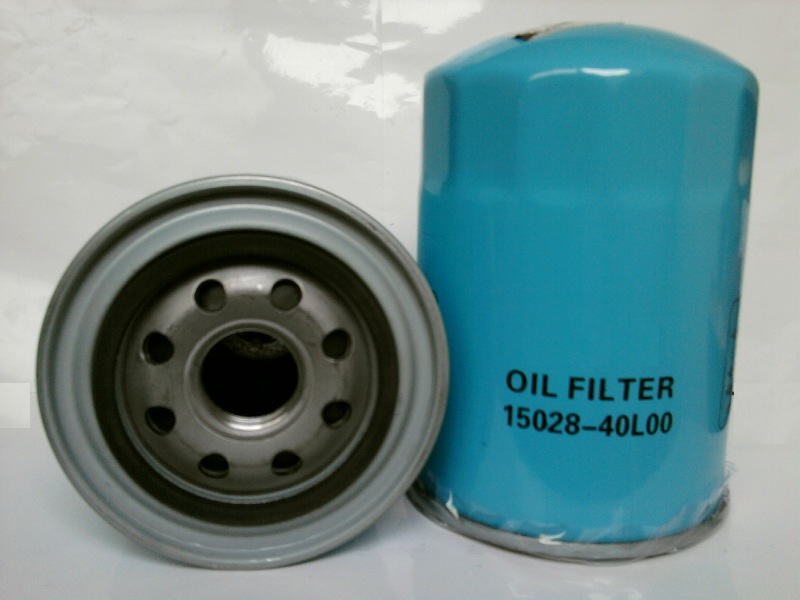 Oil Filter 15208-40L00