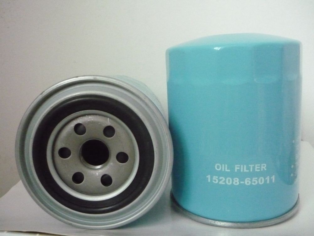 Oil Filter 15208-65011